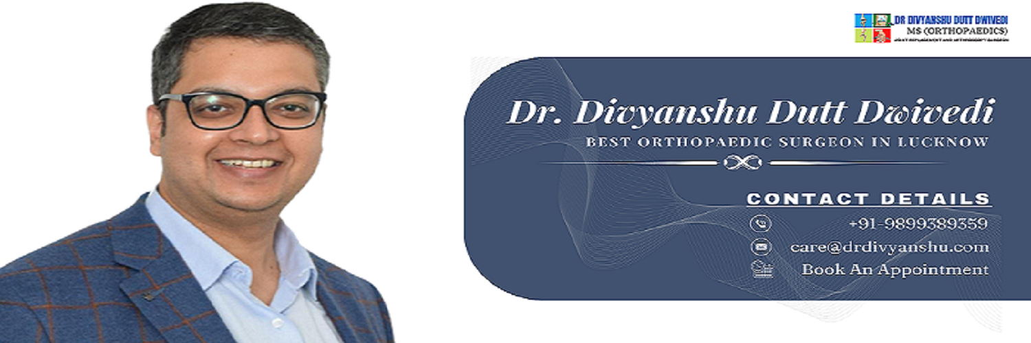 Dwivedi Dr Divyanshu Dutt